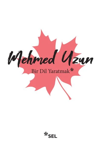 Bir Dil Yaratmak ürün görseli 1