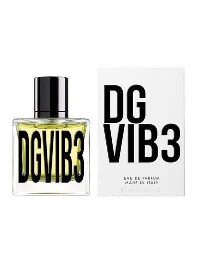 Dolce & Gabbana DG VIB3 Eau de Parfum 100 ml ürün görseli 1
