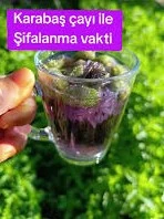 Karabaş Bitki Çayı 5 Fincan Poşet ürün görseli 1