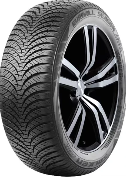 Falken EuroAll Season AS210 225/55 R19 99V 4 Mevsim Lastik - 2025 ürün görseli 1