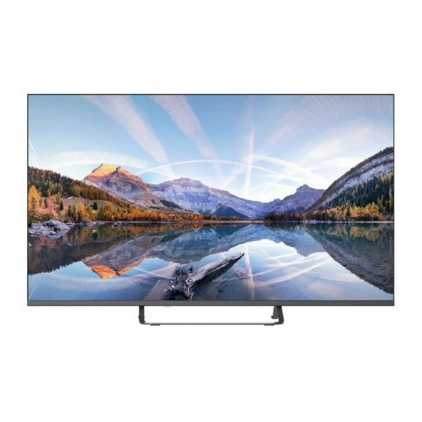 Profilo 65PA525ESG 4K Ultra HD 65" 165 Ekran Uydu Alıcılı Android Smart LED TV ürün görseli 1
