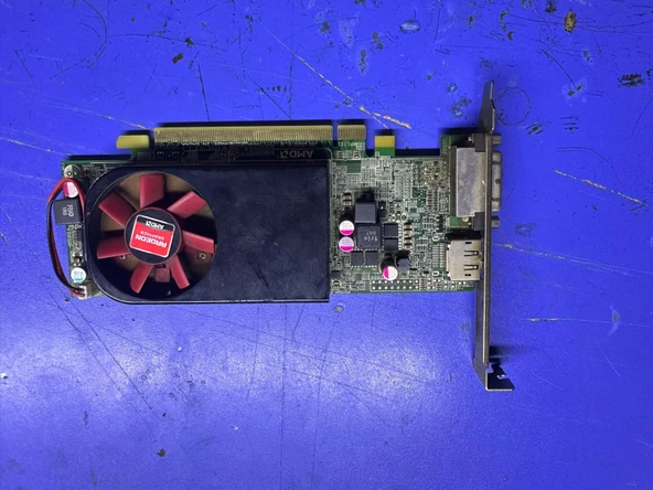 Dell AMD Radeon R7 250 2GB