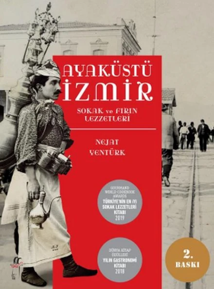 Ayaküstü İzmir - Resim 3