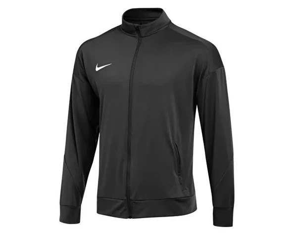 Nike Dri-Fit Academy Pro 24 Knit Track Jacket Erkek Ceket FD7681-010 ürün görseli 1
