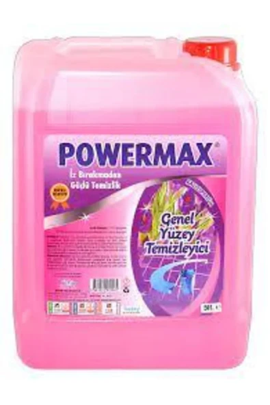 Barlas Parfümlü Yüzey Temizleyici 5 Litre ürün görseli 1