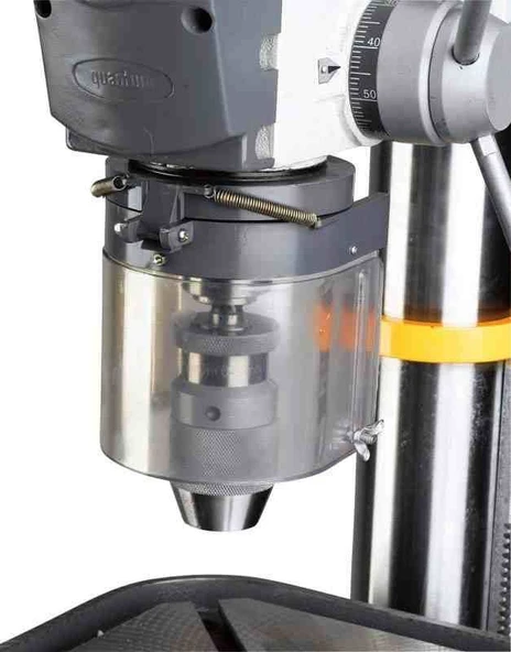 OZCO  M35 35mm Sütunlu Matkap - Resim 2