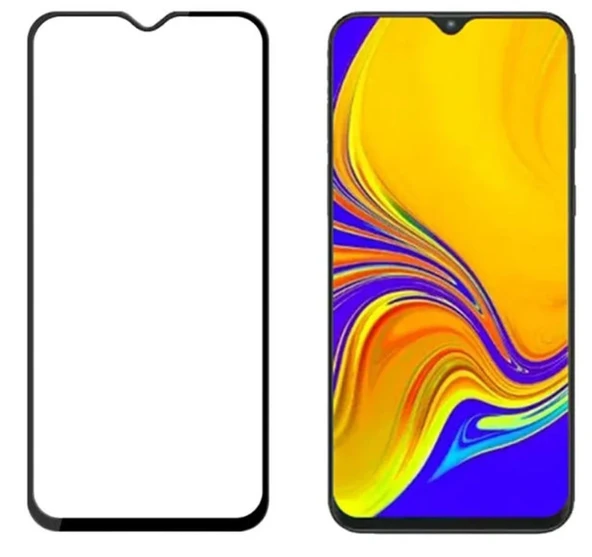 Samsung Galaxy A22 Kırılmaz Tamperli Cam Ekran Koruyucu ürün görseli 1
