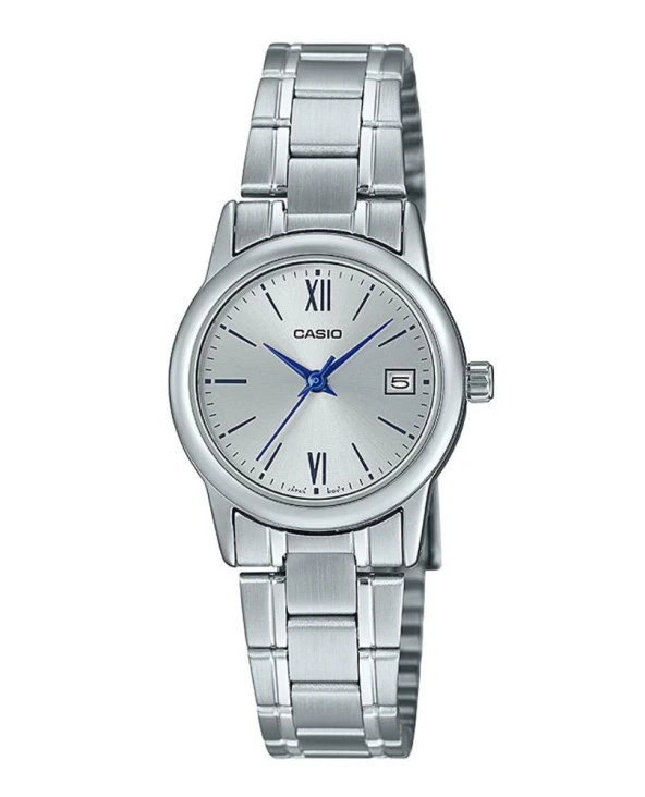 Casio LTP-V002D-7B3UDF Kadın Kol Saati ürün görseli 1