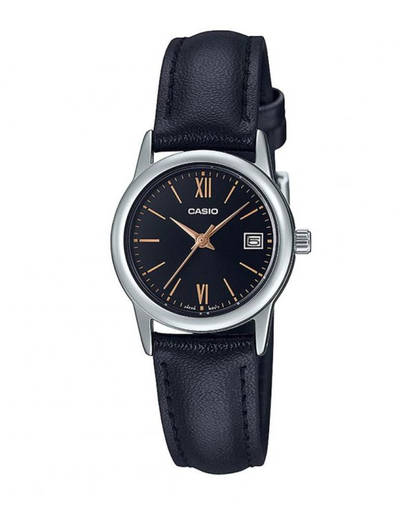 Casio LTP-V002L-1B3UDF Kadın Kol Saati ürün görseli 1