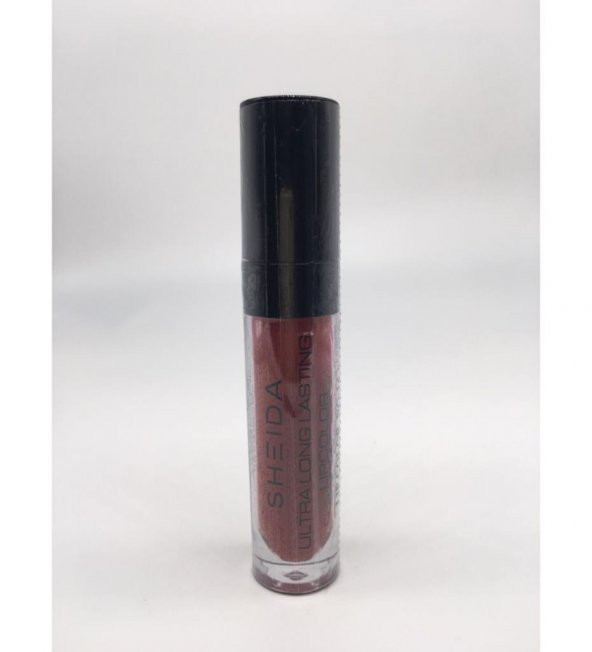 Sheida Ultra Longlasting Lipcolor - Likit Ruj No:16 ürün görseli 1