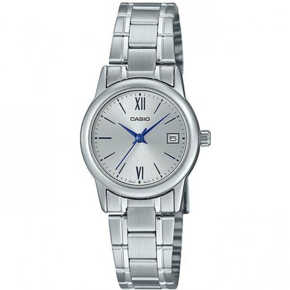 CASIO LTP-V002D-7B3UDF KADIN KOL SAATİ ürün görseli 1
