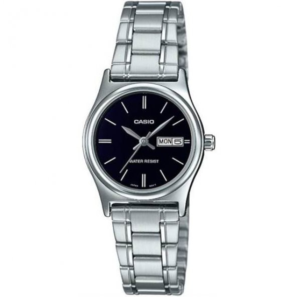 CASIO LTP-V006D-1B2UDF KADIN KOL SAATİ ürün görseli 1