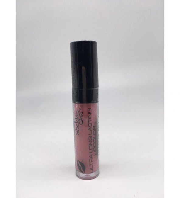 Sheida Ultra Longlasting Lipcolor - Likit Ruj No:4 ürün görseli 1