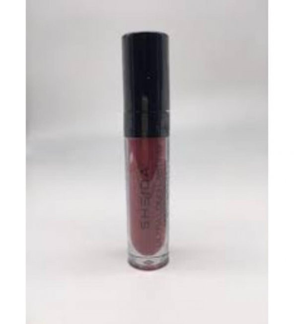 Sheida Ultra Longlasting Lipcolor - Likit Ruj No:10 ürün görseli 1