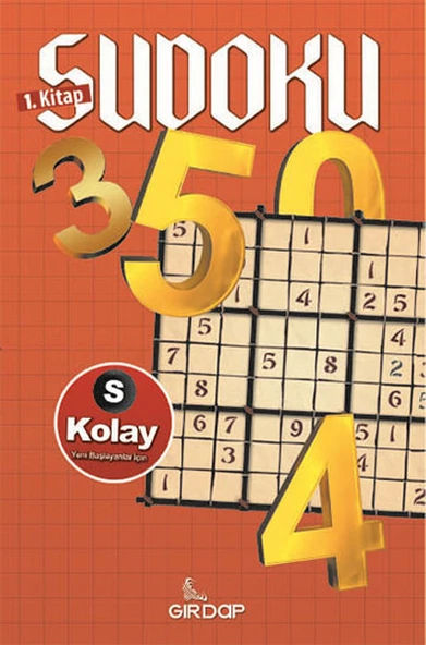 Sudoku 1 - Kolay - Resim 2