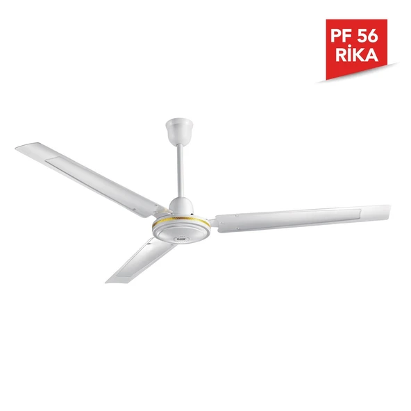 RAKS PF 56 RİKA 82 W TAVAN VANTİLATÖRÜ ürün görseli 1
