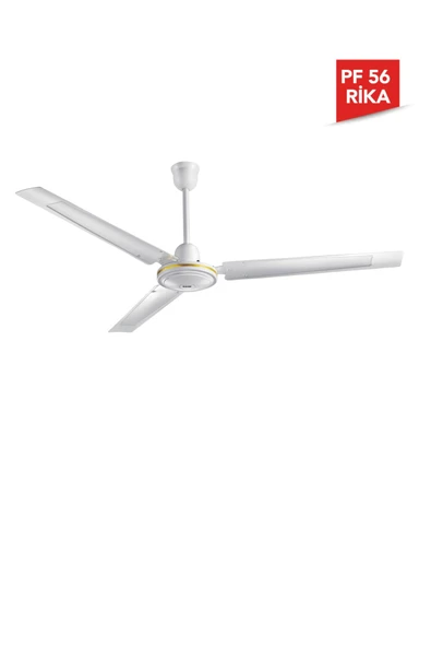 RAKS PF 56 RİKA 82 W TAVAN VANTİLATÖRÜ - Resim 3
