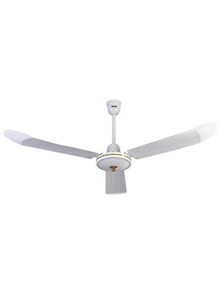 RAKS PF 56 RİKA 82 W TAVAN VANTİLATÖRÜ - Resim 2