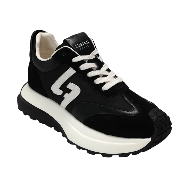 Lufian Marta Sneaker - Resim 4
