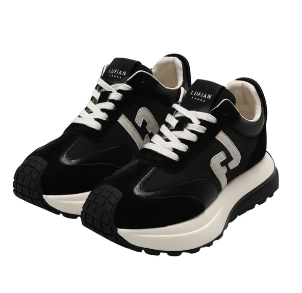 Lufian Marta Sneaker - Resim 6