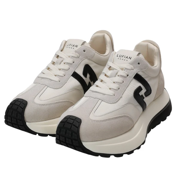 Lufian Marta Sneaker - Resim 3