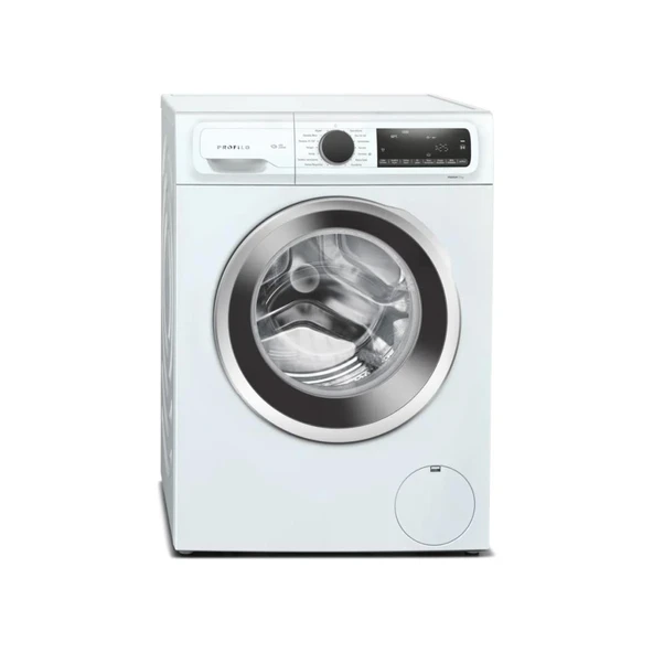 CGA25202TR A Enerji Sınıfı 10 kg 1200 Devir Çamaşır Makinesi ürün görseli 1