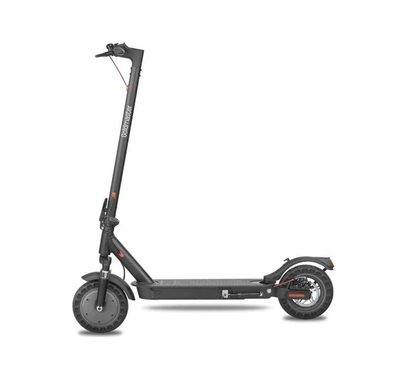 Goldmaster Air5 500W Ön ve Arka Çift Süspansiyonlu Elektrikli Scooter ürün görseli 1