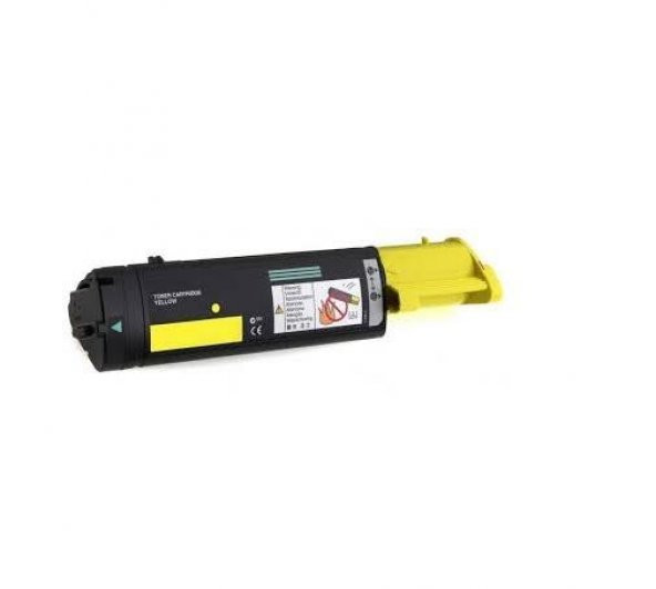EPSON CX-21 SARI MUADİL TONER 5.000syf ürün görseli 1