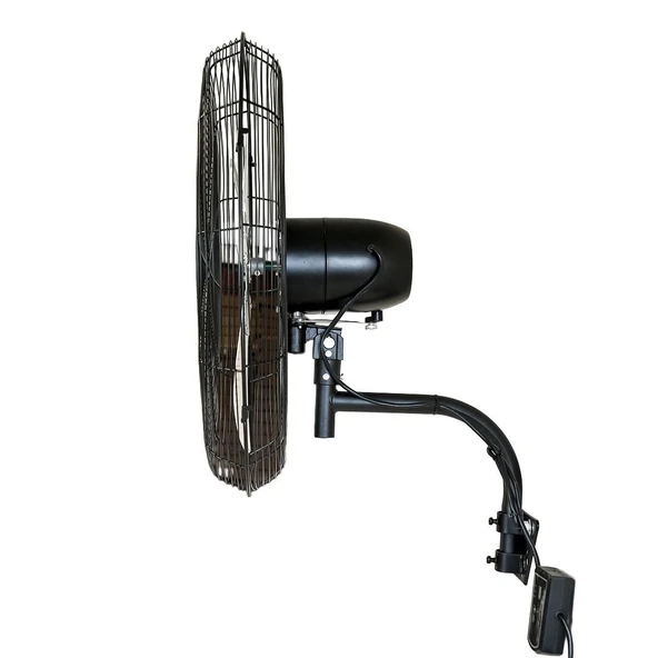 Farken Sanayi Tipi Vantilatör 65cm - Resim 3