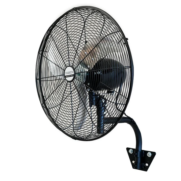 Farken Sanayi Tipi Vantilatör 65cm - Resim 2
