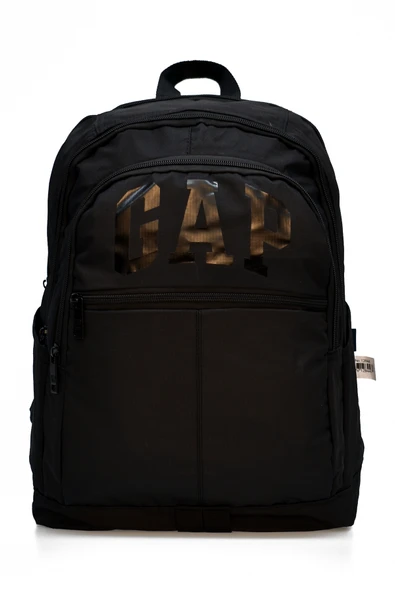 Gap Unisex Genç Lise Üniversite Okul Sırt Çantası 12844 ürün görseli 1