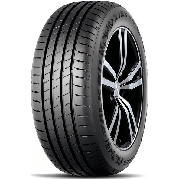 Falken 215/50R17 95W XL Ziex ZE320 (Yaz) (2025) ürün görseli 1