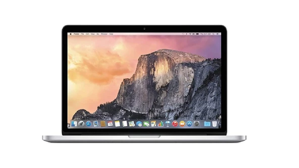 PTTAVM: Apple MacBook Pro A1502 EMC 2835 Intel Core i5-5257U 13.3