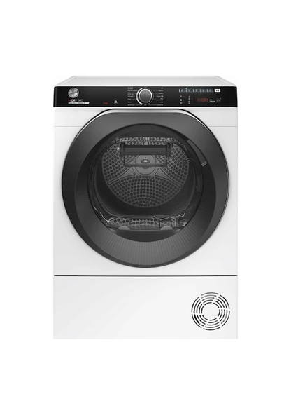 Hoover NDPH11A2TCBEXS-17 Wi-Fi 11 kg Çamaşır Kurutma Makinesi ürün görseli 1