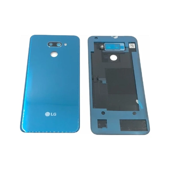 Lg K50 Arka Pil Kapağı ürün görseli 1