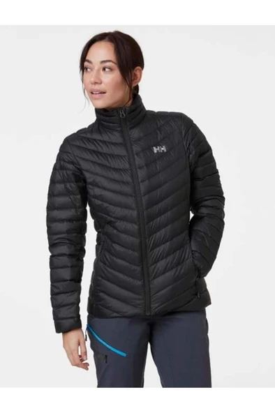 Helly Hansen W Verglas Down Kadın Mont ürün görseli 1