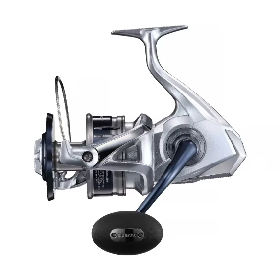 Shimano Saragosa 25000 SW A Olta Makinesi ürün görseli 1