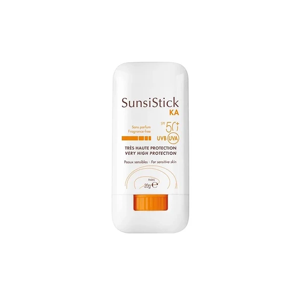 Avene SunsiStick KA SPF50+ Güneş Koruyucu Stick 20 g ürün görseli 1