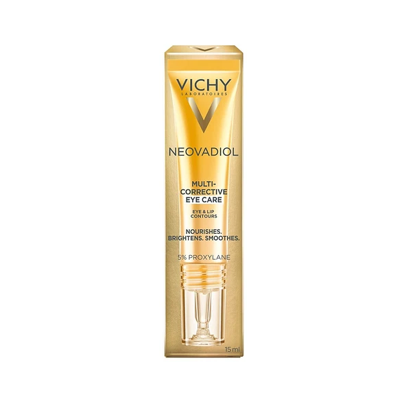 Vichy Neovadiol Multi Corrective Göz Çevresi Bakım Kremi 15 ml ürün görseli 1