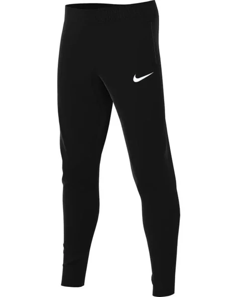 Nike Dri-FIT Academy Pro 24 Eşofman Altı Çocuk Siyah FD7679-010 ürün görseli 1