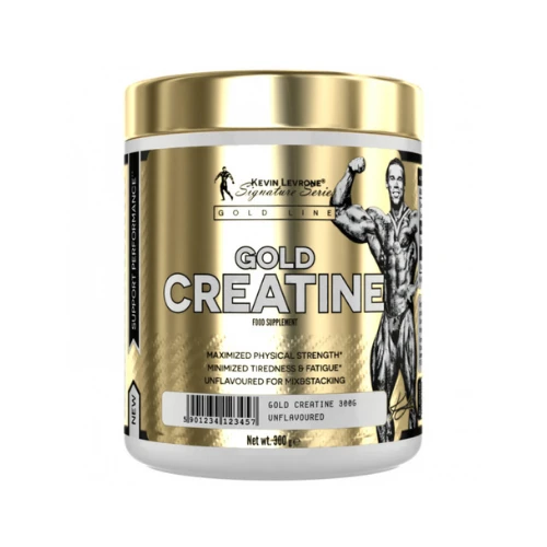 Kevin Levrone Gold Creatine 300 gr - AROMASIZ ürün görseli 1