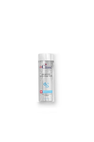 DR.CLİNİC PREBİYOTİK YENİLEME TONİĞİ 150 ML ürün görseli 1