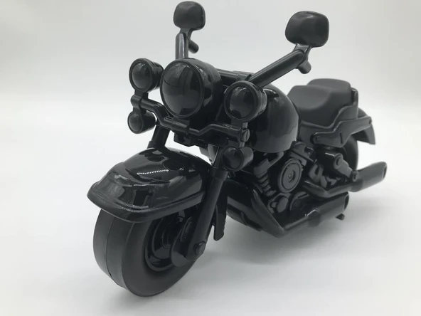 Polesie Yariş motosikleti Cross N:8 80083 89205 ürün görseli 1