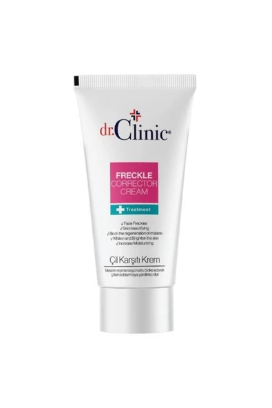 DR.CLİNİC ÇİL KREMİ 50 ML ürün görseli 1