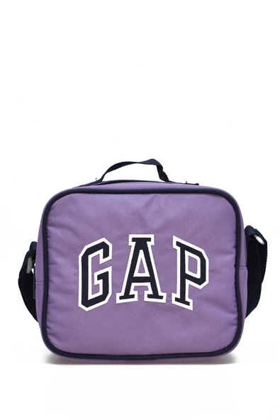 Gap Kız Çocuk Beslenme Çantası Lila 12785 ürün görseli 1