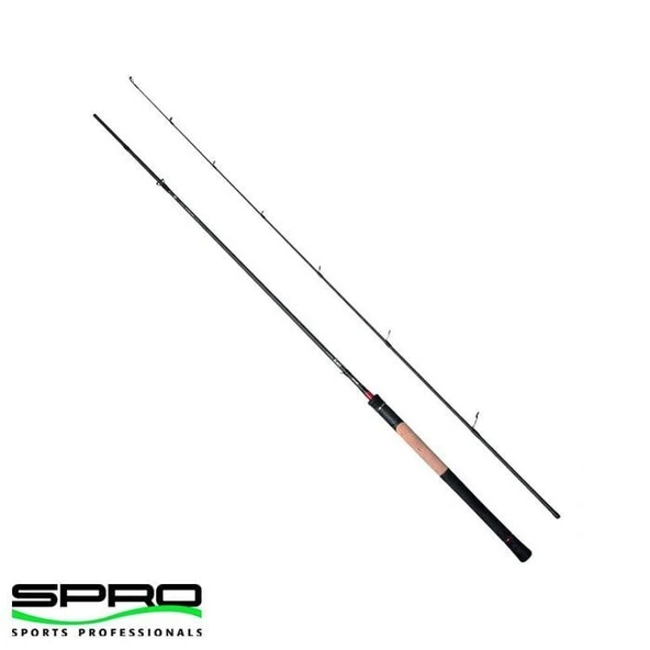 SPRO CRX Softbait 10-30G S270L Olta Kamışı ürün görseli 1