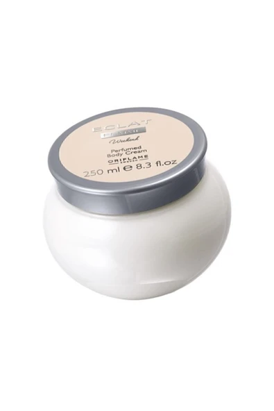 ECLAT FEMME WEEKEND PARFÜMLÜ VÜCUT KREMİ 250ML. 42885 ürün görseli 1