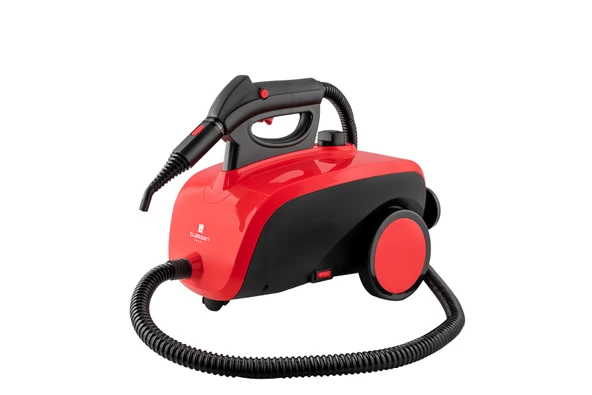 Classen Smart Çok Fonksiyonlu  Güçlü Buharlı Temizleyici Makinesi ürün görseli 1