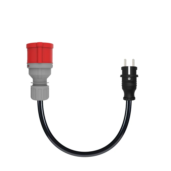 Cee Norm Adaptör-BKT-0108-2211 ürün görseli 1