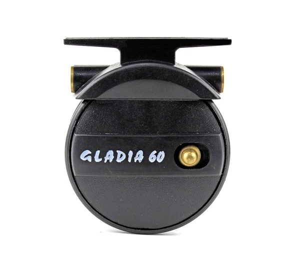 Gladia 60 Alabalık Makinesi ürün görseli 1